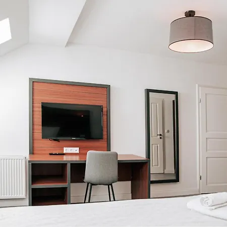 Hostel Domizil