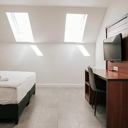 Domizil Hostel Bremen