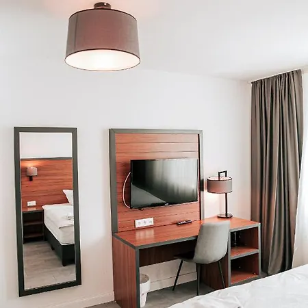 Hostel Domizil Bremen