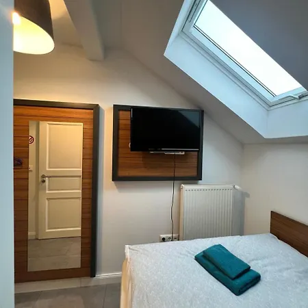 Domizil Hostel Bremen