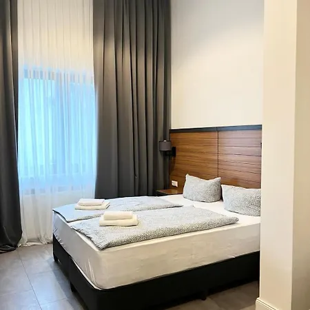 Hostel Domizil Bremen