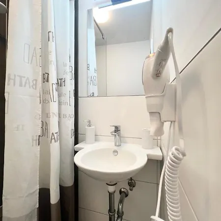 Hostel Domizil Bremen