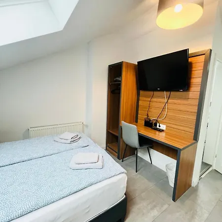 Hostel Domizil